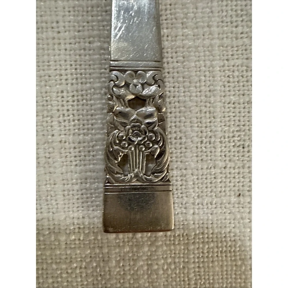 Oneida Silver 